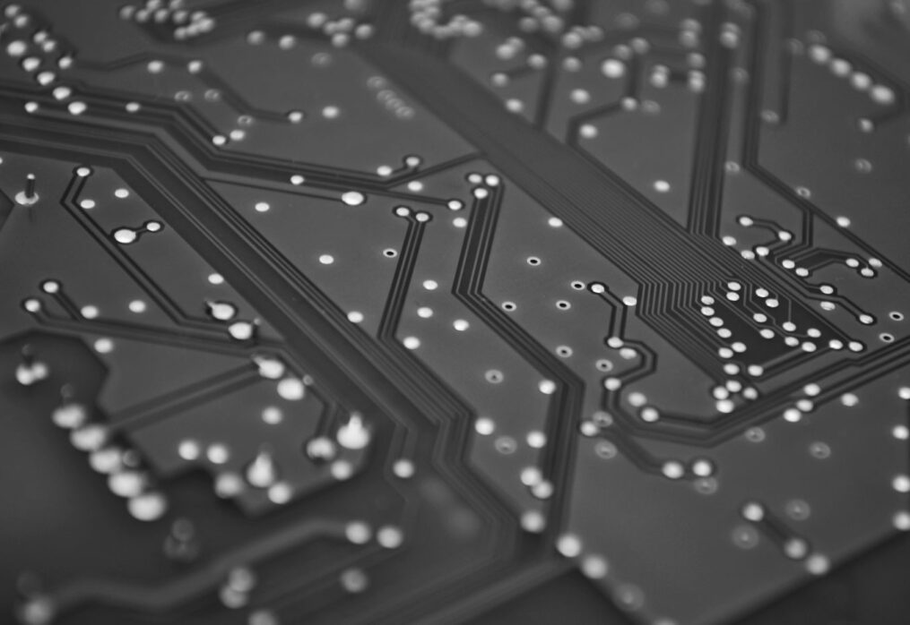 Michael Brett Explains Quantum Computers