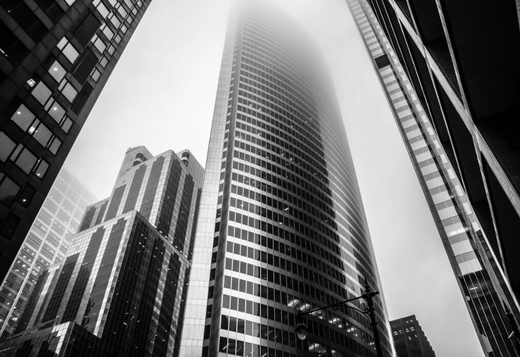 QxBranch subsidiary Partners with MS Amlin