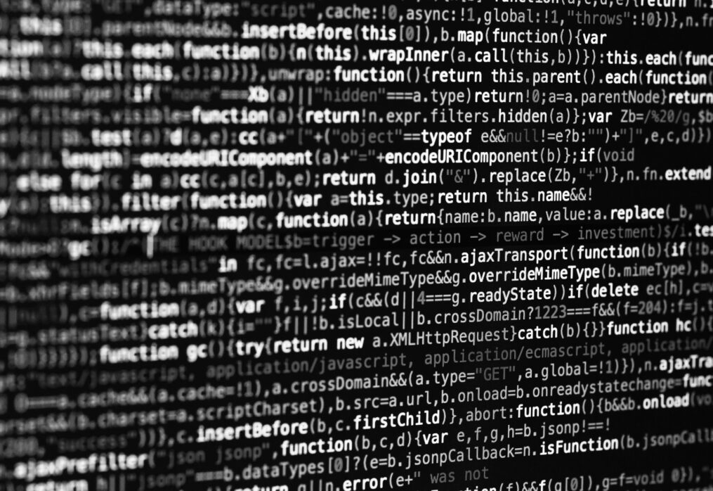 Open Banking, coming to a bank (or insurer) near you, soon.