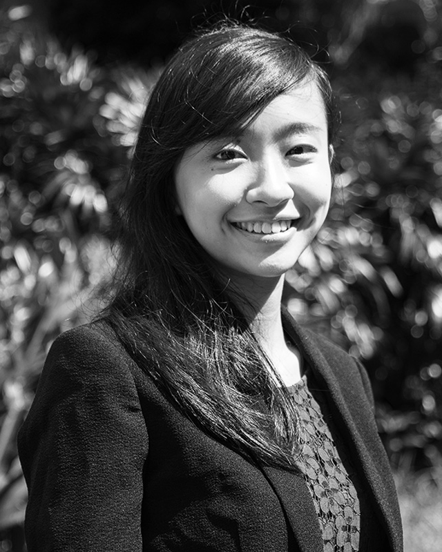 GENERAL COUNSEL
