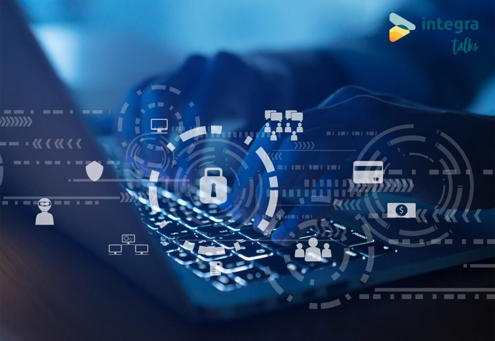 Integra Talks #3 – Solarwinds, cybersecurity and how companies can protect themselves