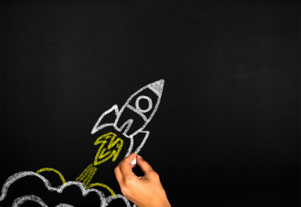 Startups gear up for a world drastically changed by Covid-19